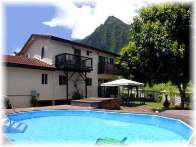 45-799 Pookela Street  Kaneohe HI 96744 photo