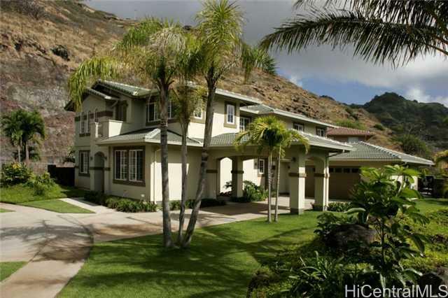 Property Photo:  1055 Hilala Street  HI 96825 