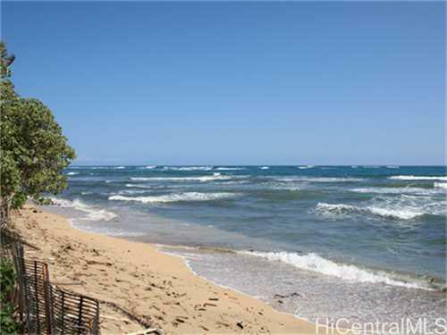 Property Photo:  54217 Kamehameha Highway  HI 96717 