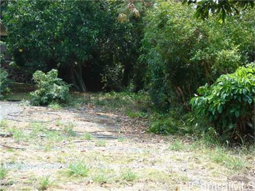 Property Photo:  1100 Alewa Drive  HI 96817 