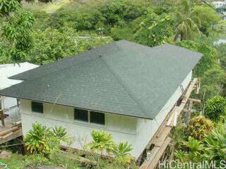 Property Photo:  2568 La'i Road  HI 96816 