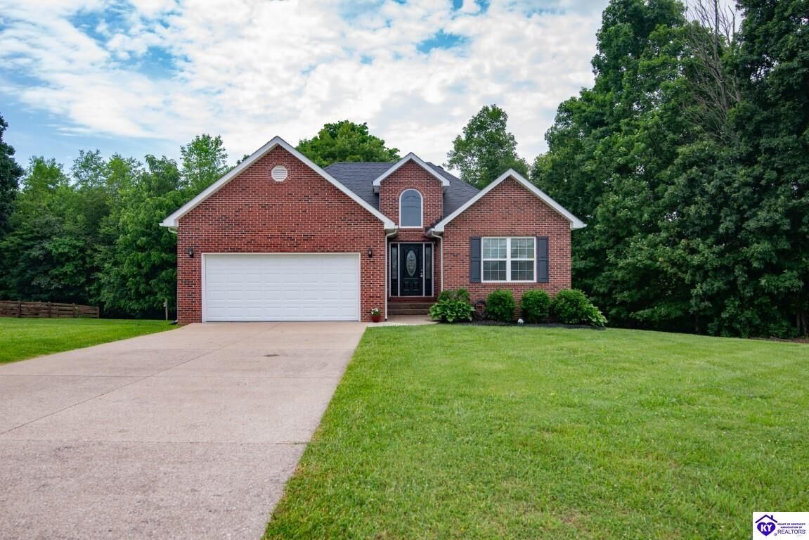 Property Photo: 15 Las Cruces Court KY 42701