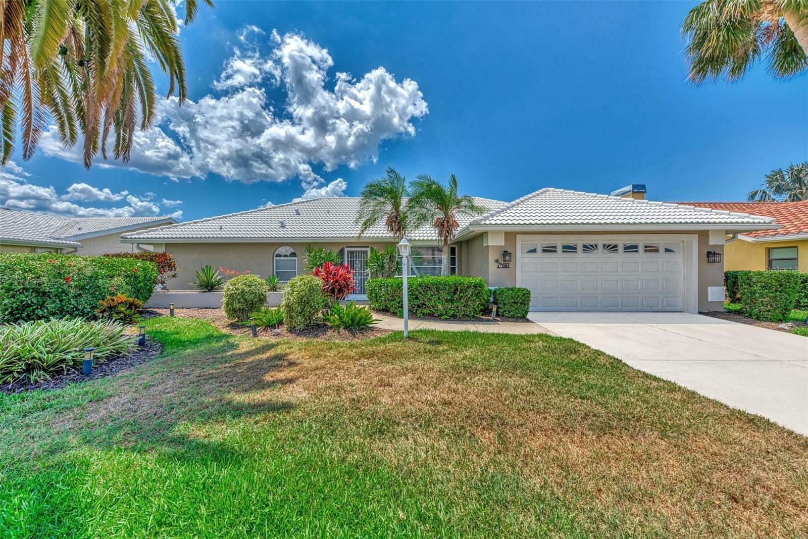 Property Photo: 1567 Waterford Drive FL 34292
