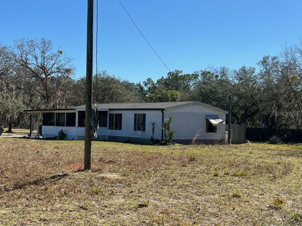 Property Photo:  6608 W Woodlynn Lane  FL 34448 