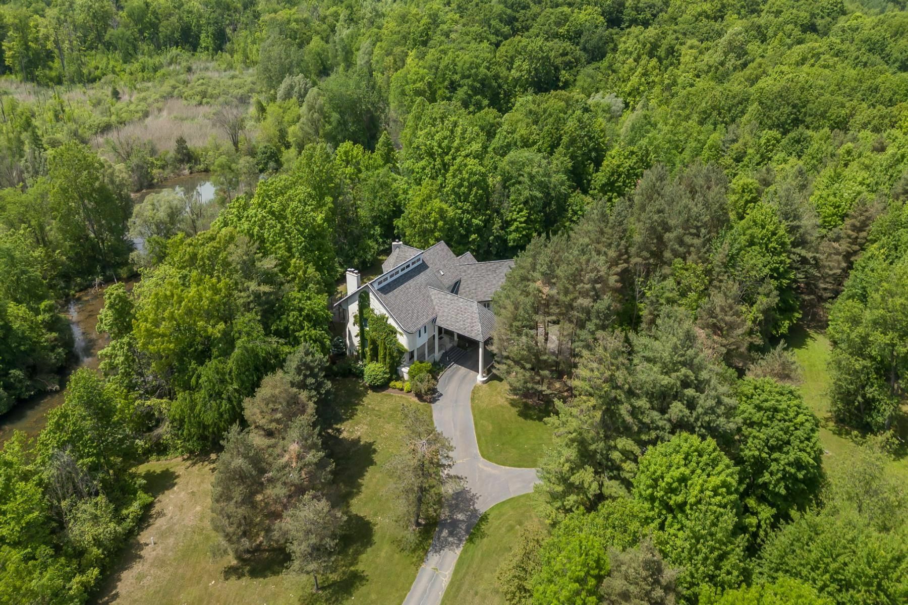 Property Photo:  7194 Pine Knob Road  MI 48348 4824 