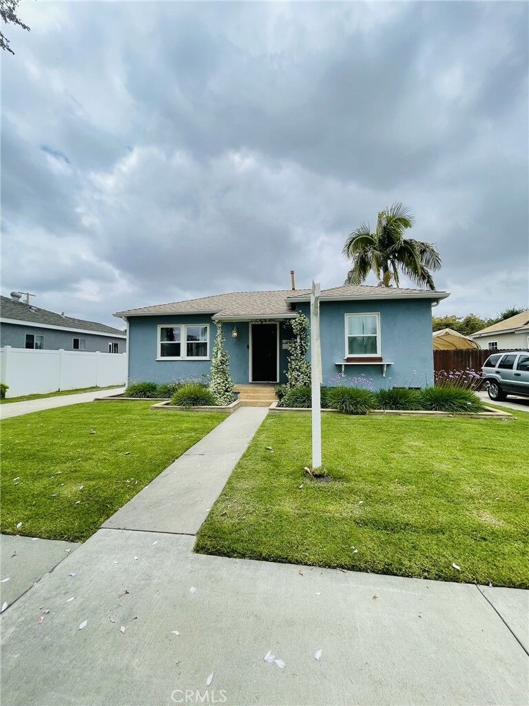 Property Photo: 6113 Premiere Avenue CA 90712
