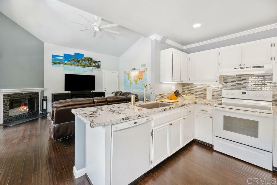 Property Photo: 17161 Alva Rd. 3222 CA 92127