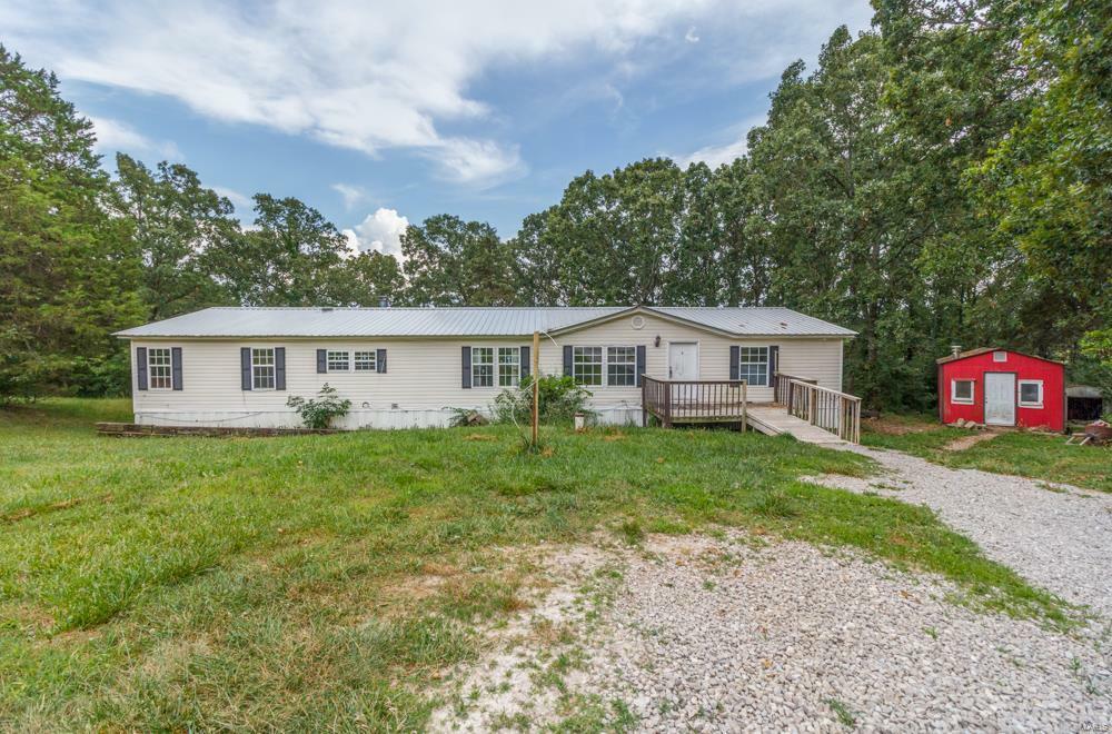 Property Photo:  27702 Sassafras Drive  MO 65536 