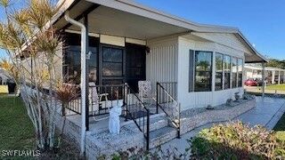 Property Photo:  5502 Harbor Lane  FL 33917 