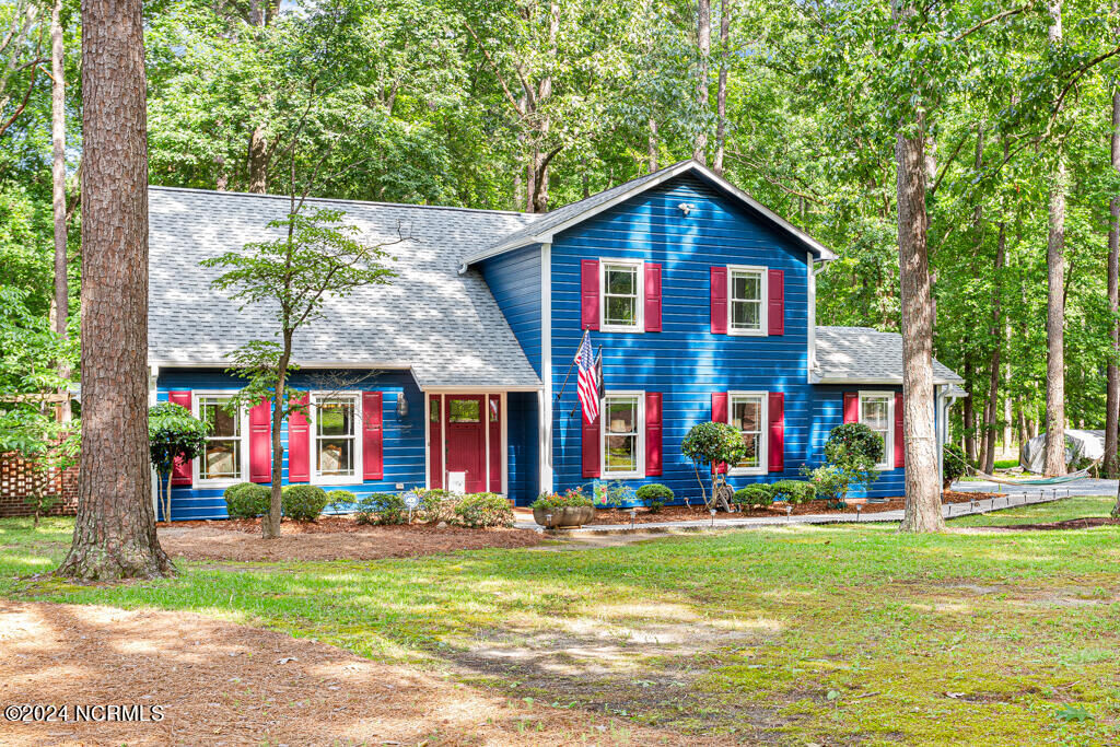 Property Photo:  210 Stornoway Drive  NC 28387 