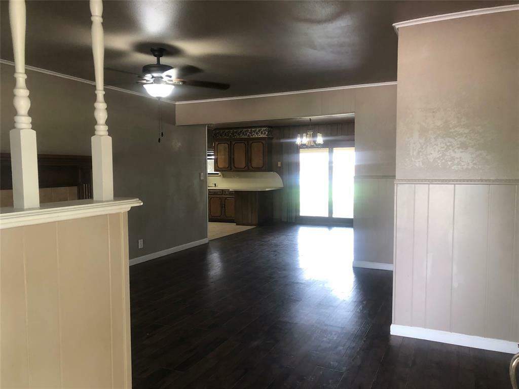 Photo de la propriété:  210 Texoma Drive  TX 76273 