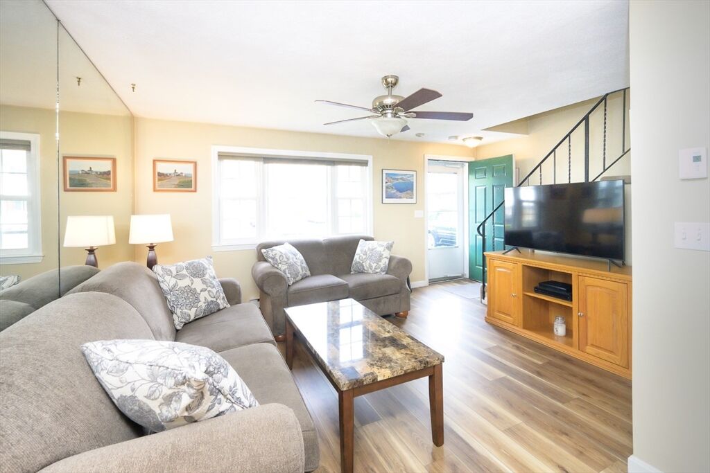 Property Photo:  13 Regent Street N-13  MA 02760 