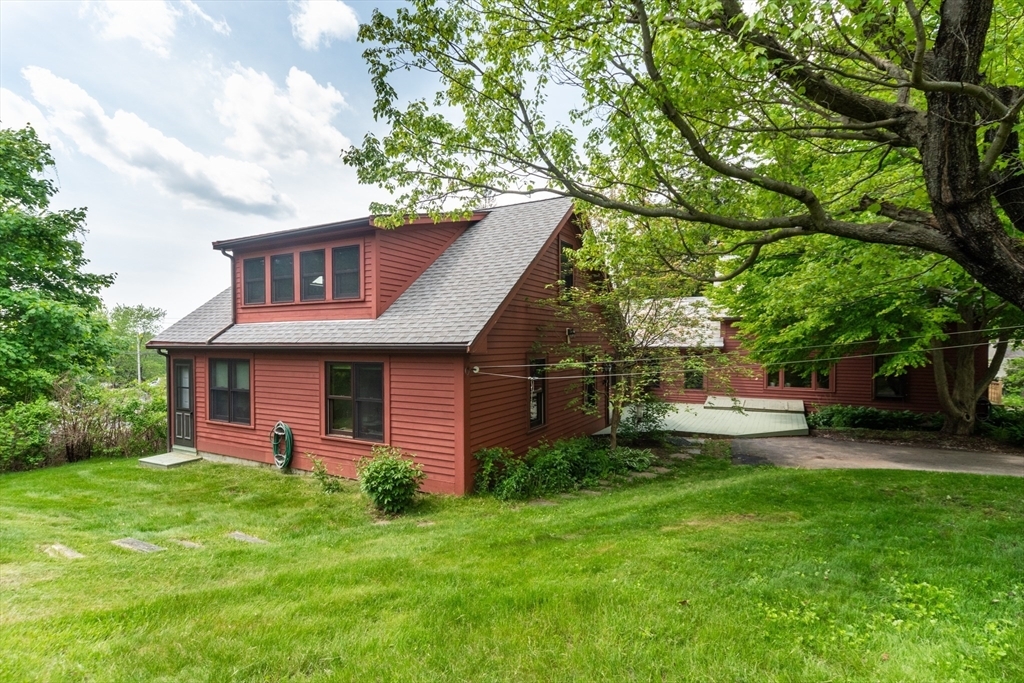 Property Photo:  109 H K Davis Rd  MA 01507 