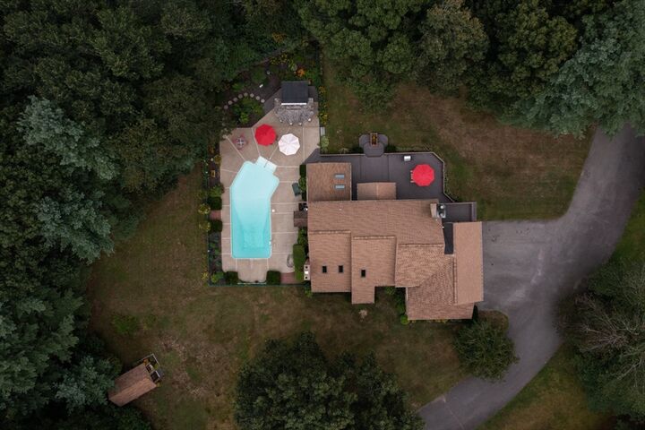 Property Photo:  23 Warren St.  MA 01833 