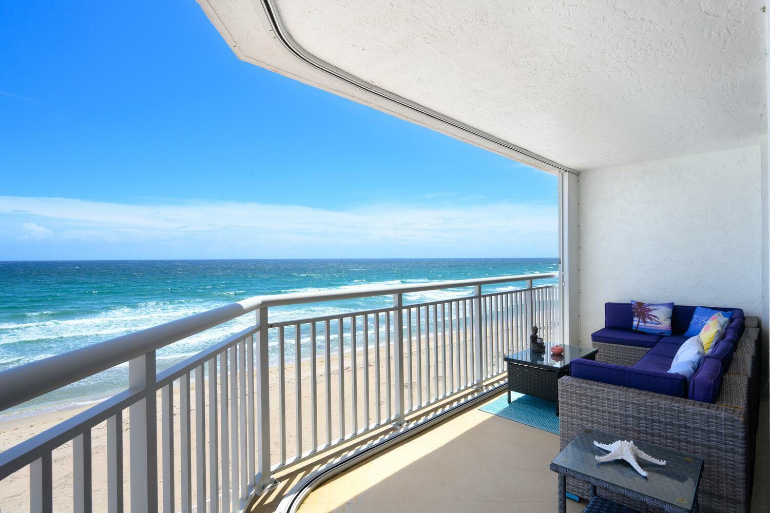 Property Photo:  3600 S Ocean Boulevard 303  FL 33480 