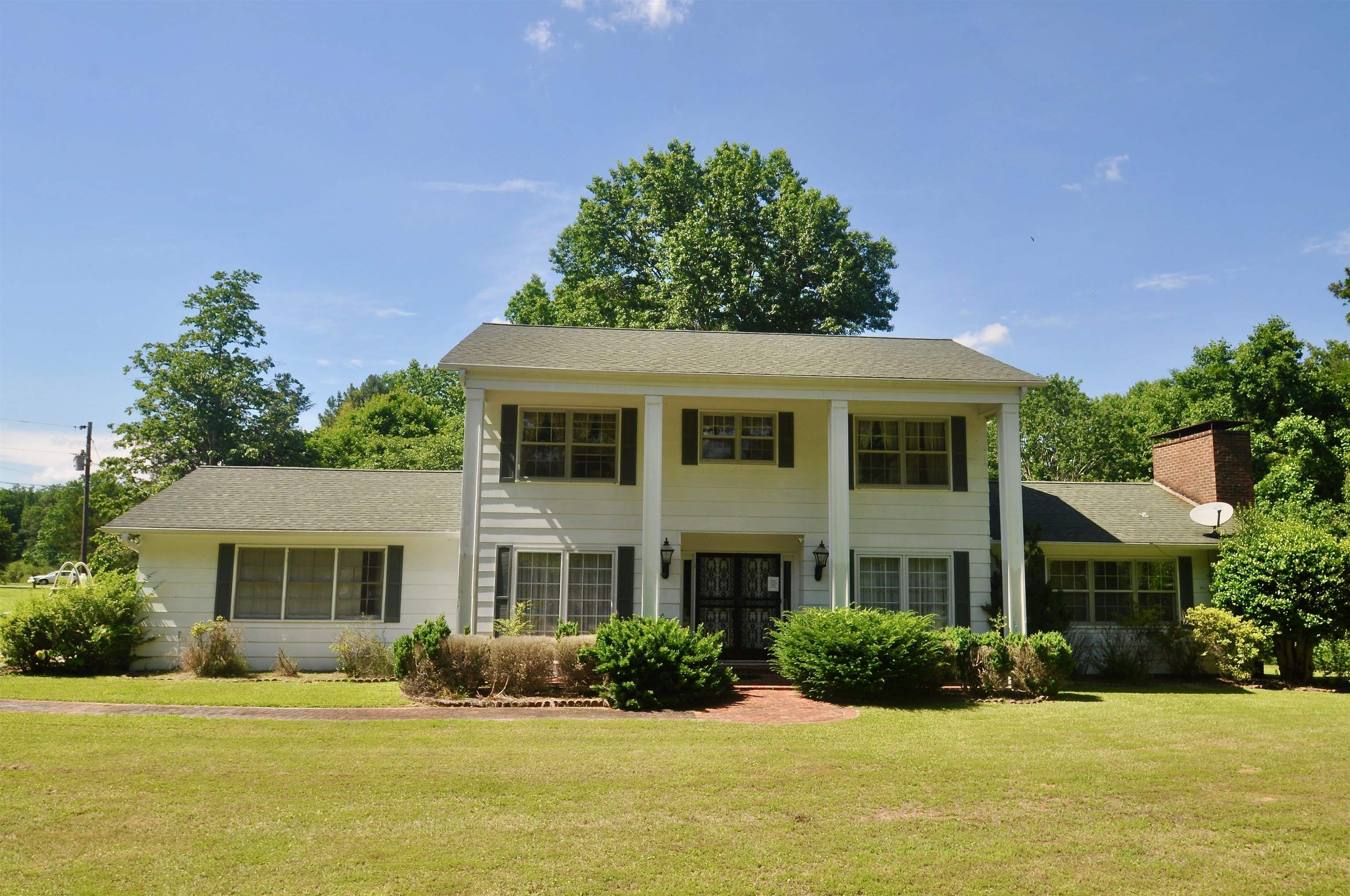 Property Photo:  1066 Co Rd 1174  AL 35055 - CULLMAN 