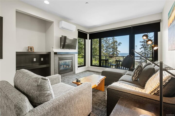 Property Photo: 596 Marine Dr #1801 BC V0R 3A0