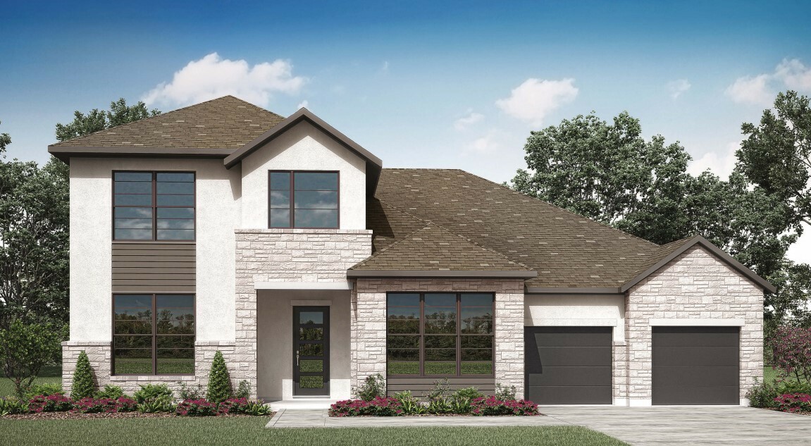 Property Photo: 7717 Becasseau Drive TX 78738