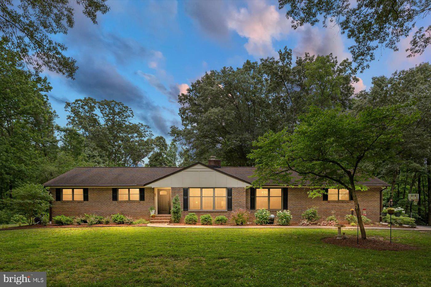 Property Photo:  228 Dogwood Drive  VA 22405 