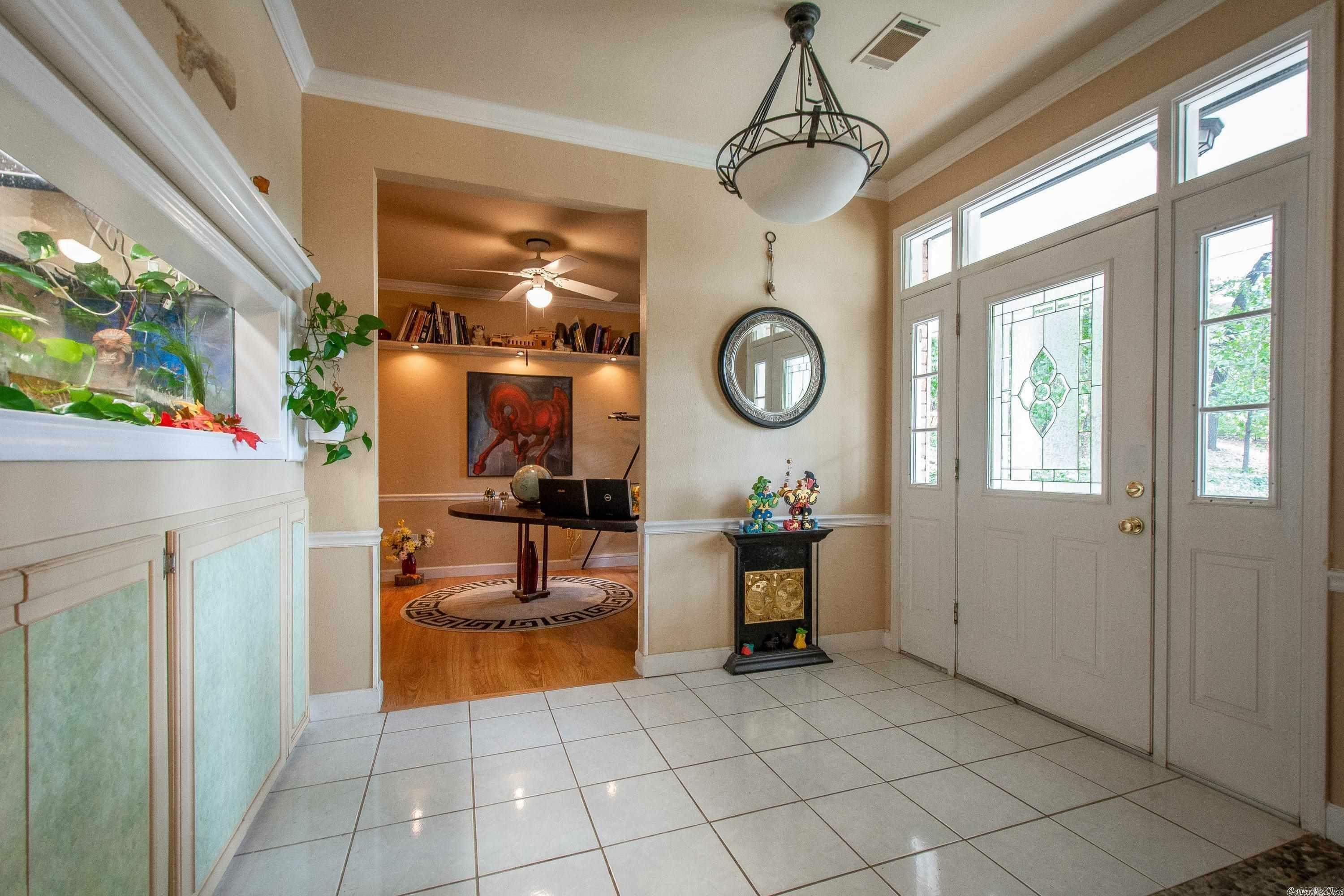 Property Photo:  13717 Pompano Drive  AR 72211 