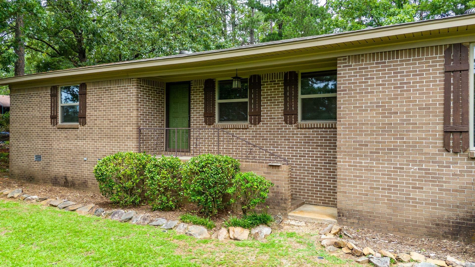 Property Photo:  6318 Sunset Trail  AR 72118 