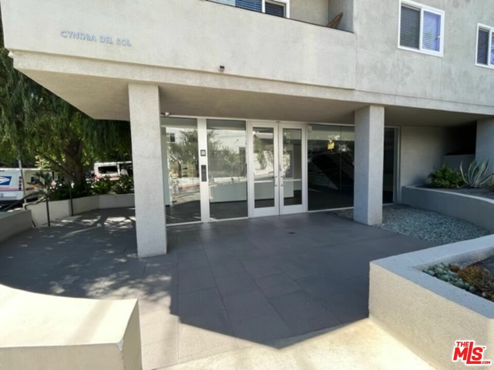 Property Photo: 9005 Cynthia St 319 CA 90069