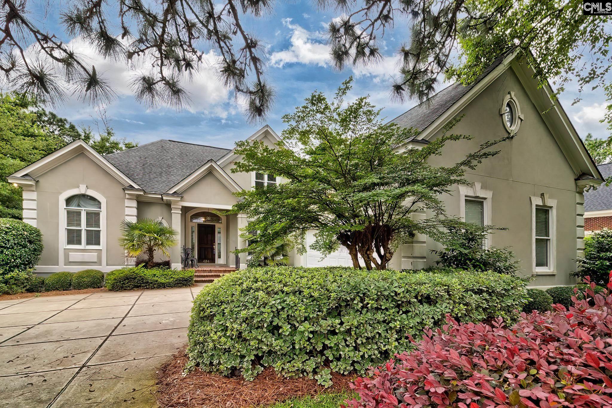 Property Photo: 424 Turkey Point SC 29223