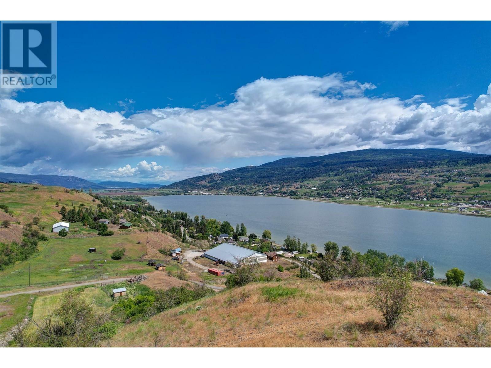 Property Photo:  6924/6926 Old Kamloops Road  BC V1H 1W1 