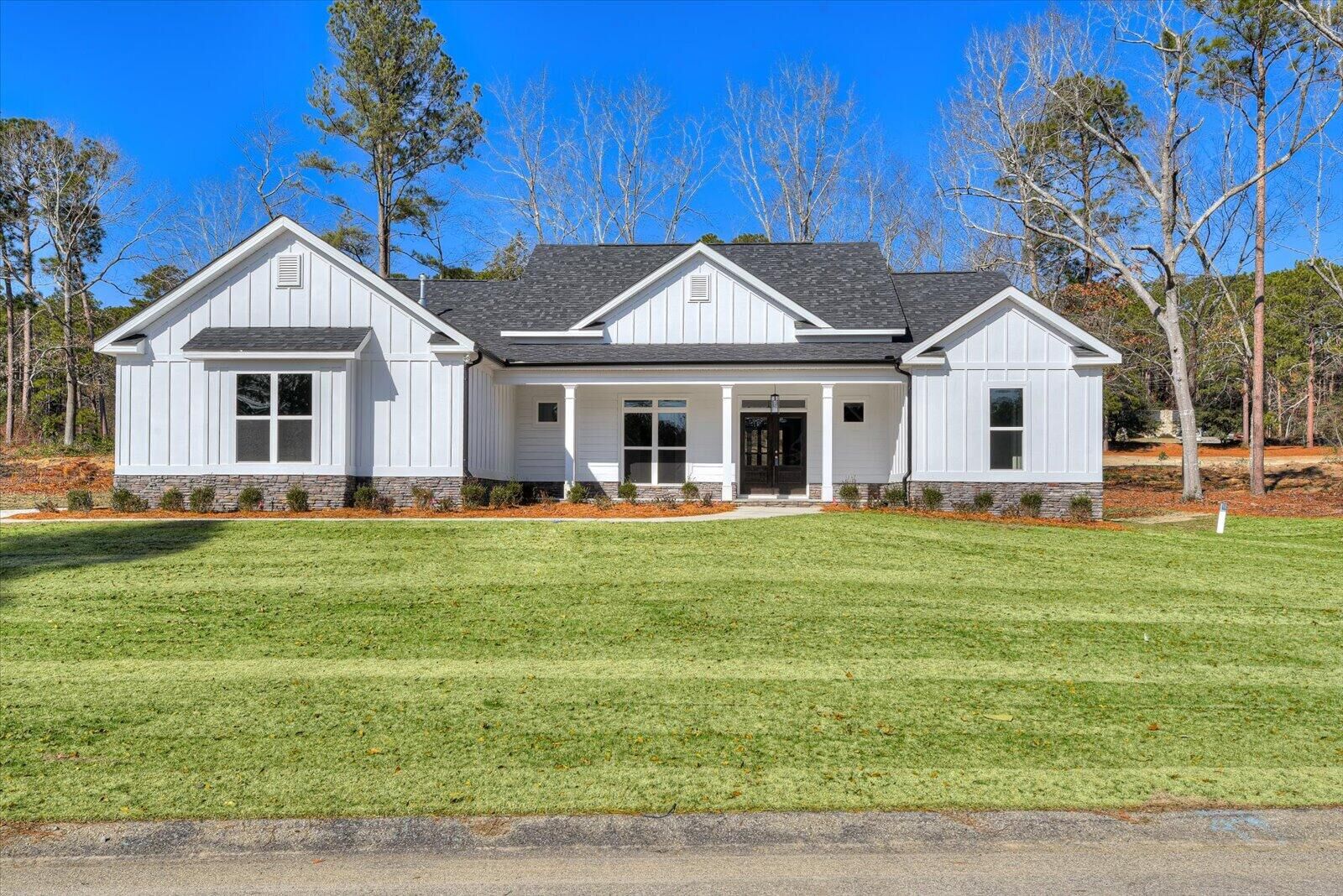 Property Photo:  1175 Birdie Place  SC 29829 