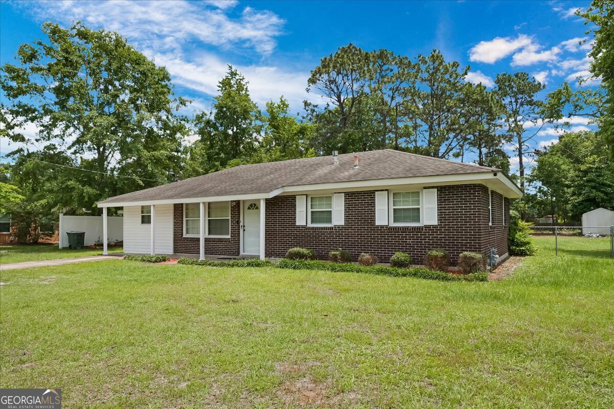 Property Photo:  9 Elm Street  GA 31313 