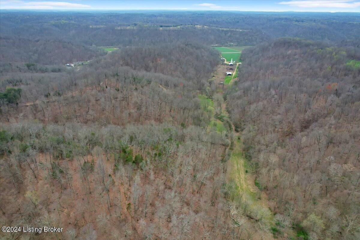 Property Photo:  Tract A-2 Highway 44  KY 40165 