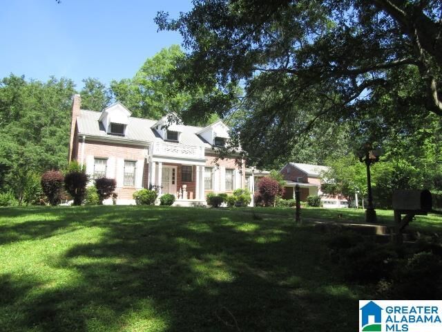 Property Photo:  1331 Parker Boulevard  AL 36277 