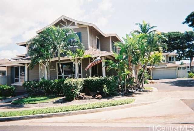 Property Photo:  91203 Kekepania Place  HI 96707 
