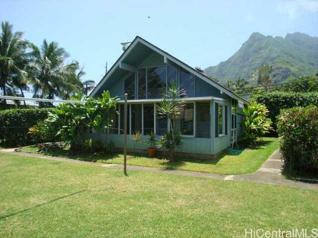 Property Photo:  51-529 Kamehameha Highway 8  HI 96730 