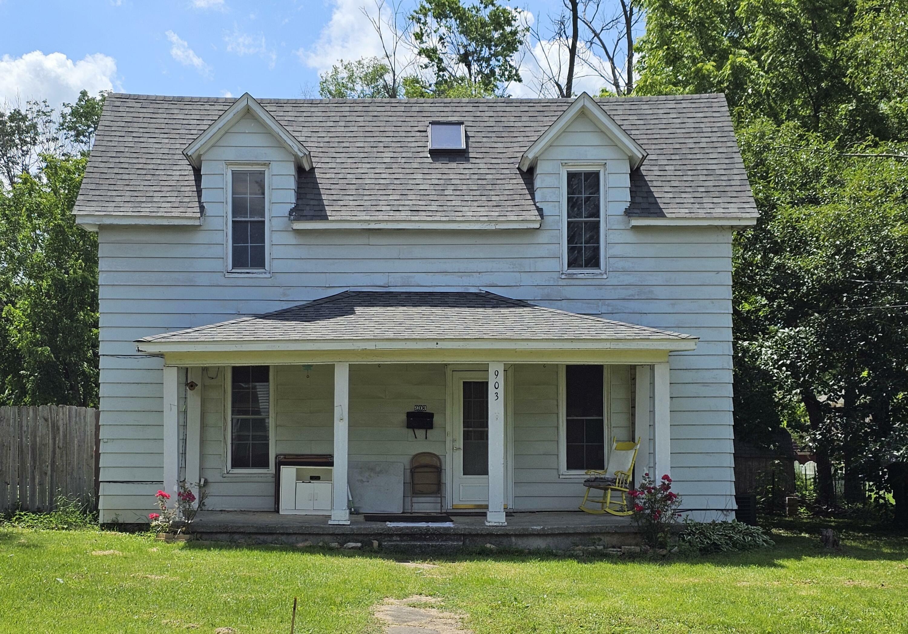 Property Photo:  903 Vine Street  MO 65251 