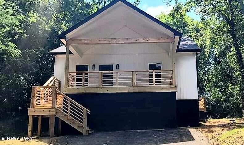 Property Photo:  4010 Selma Ave  TN 37914
