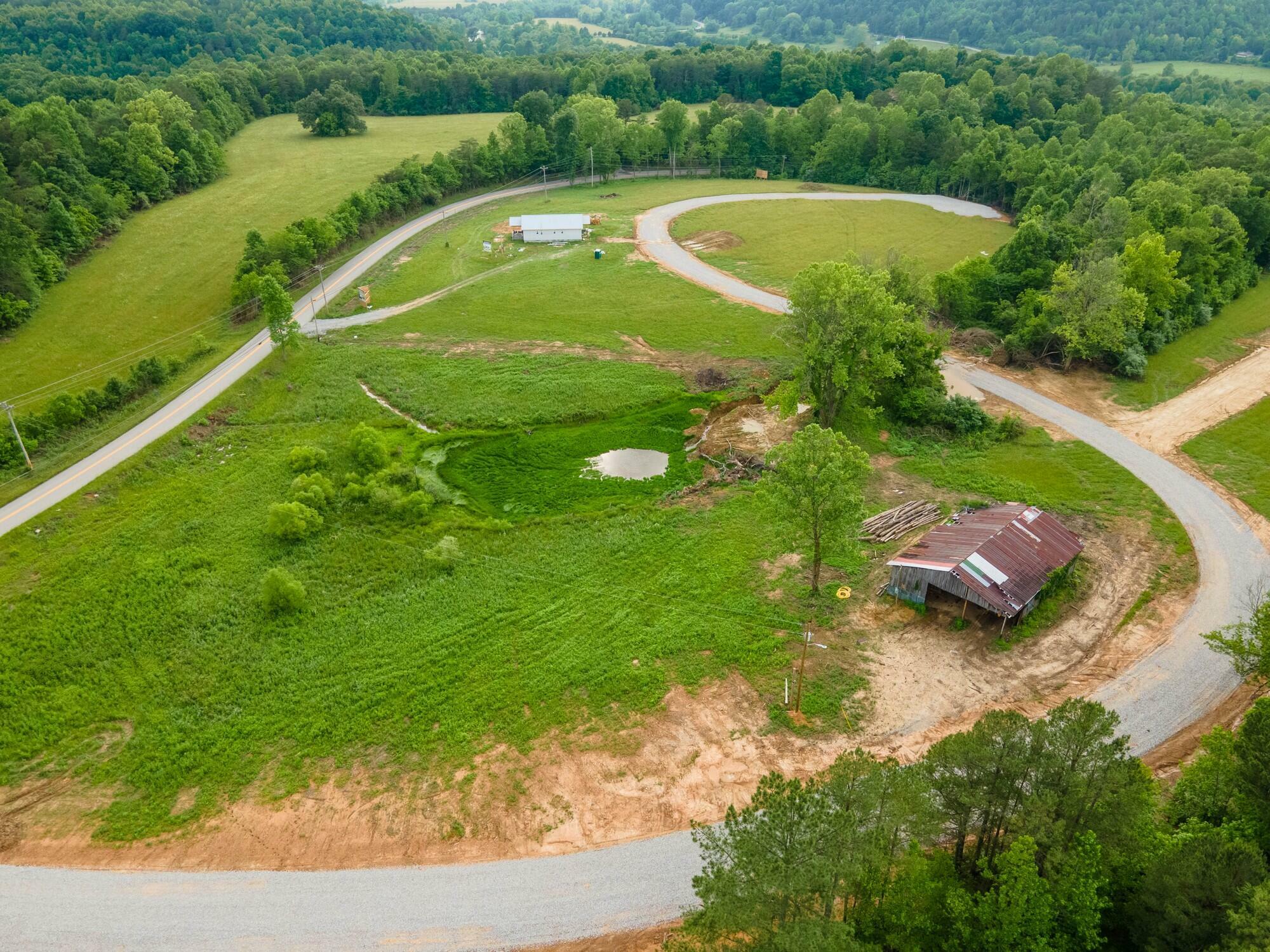 Property Photo:  Lot 158 Mt Morgan Road  KY 40769 