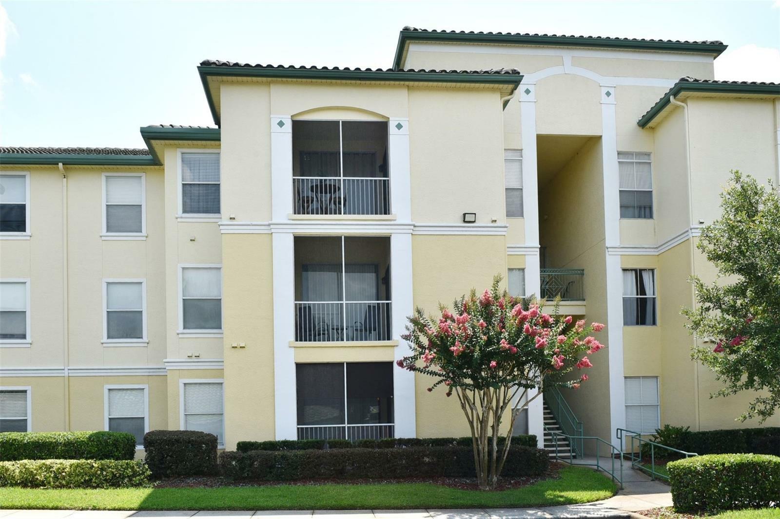 Property Photo: 8811 Dunes Court 105 FL 34747