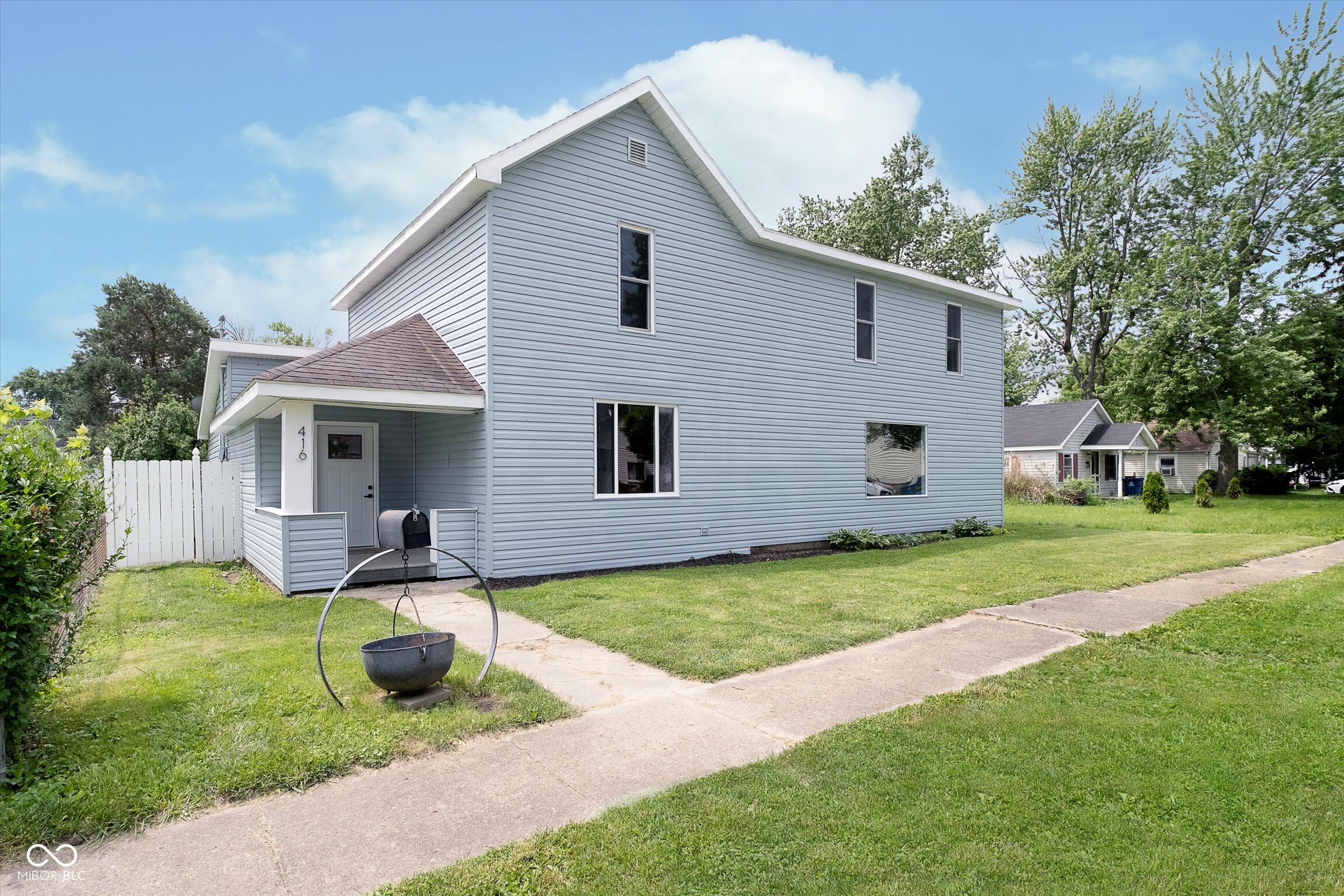 Property Photo:  416 E South C Street  IN 46933 