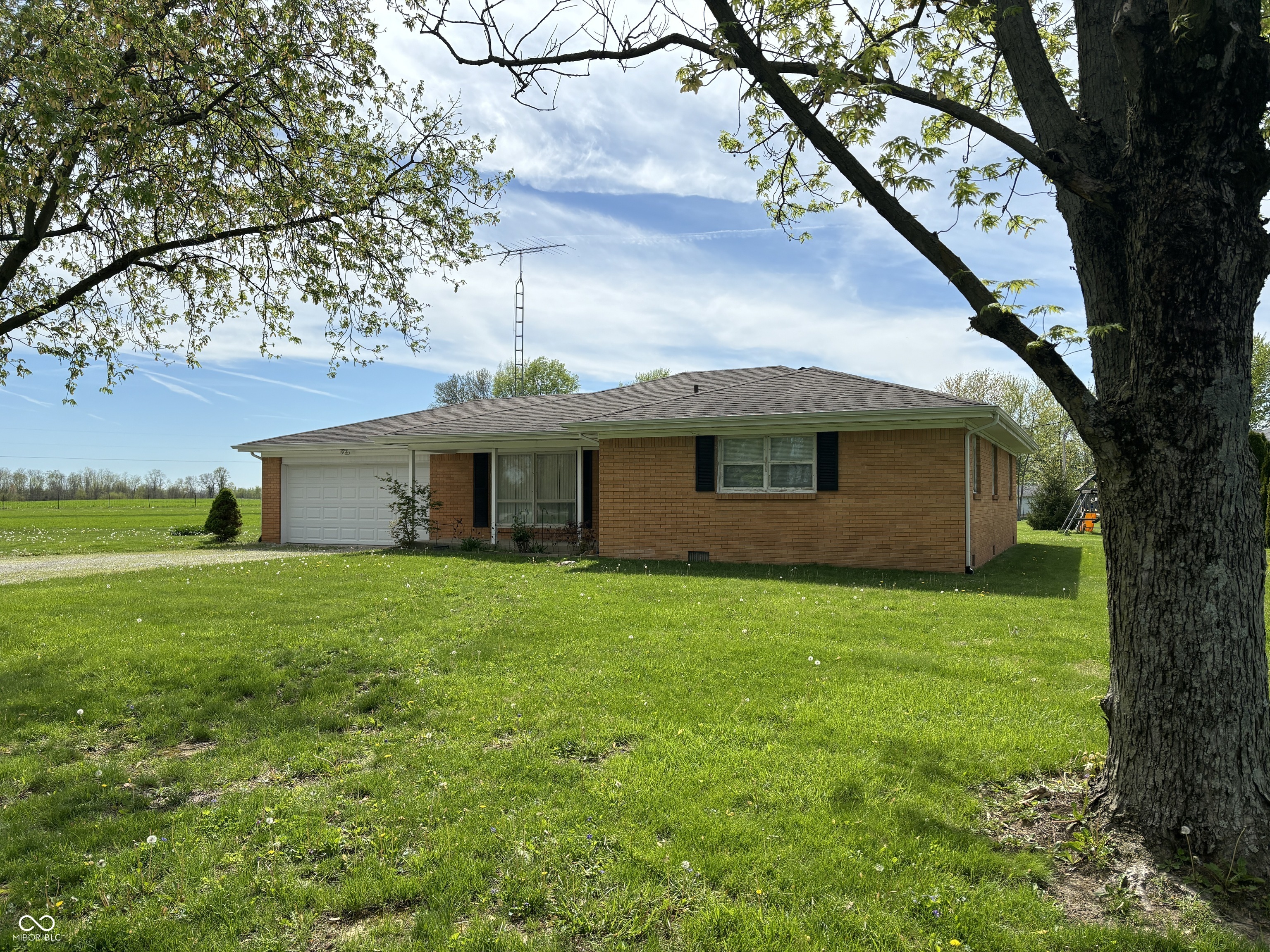 Property Photo: 3262 N 850 E IN 47203