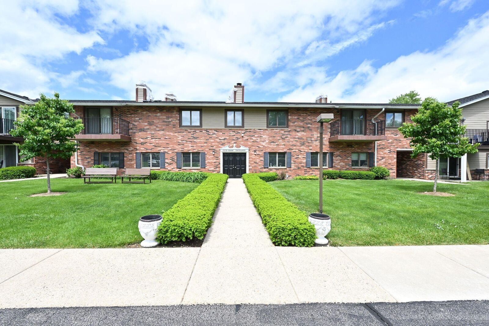 Property Photo:  N84w15979 Menomonee Ave 106  WI 53051 