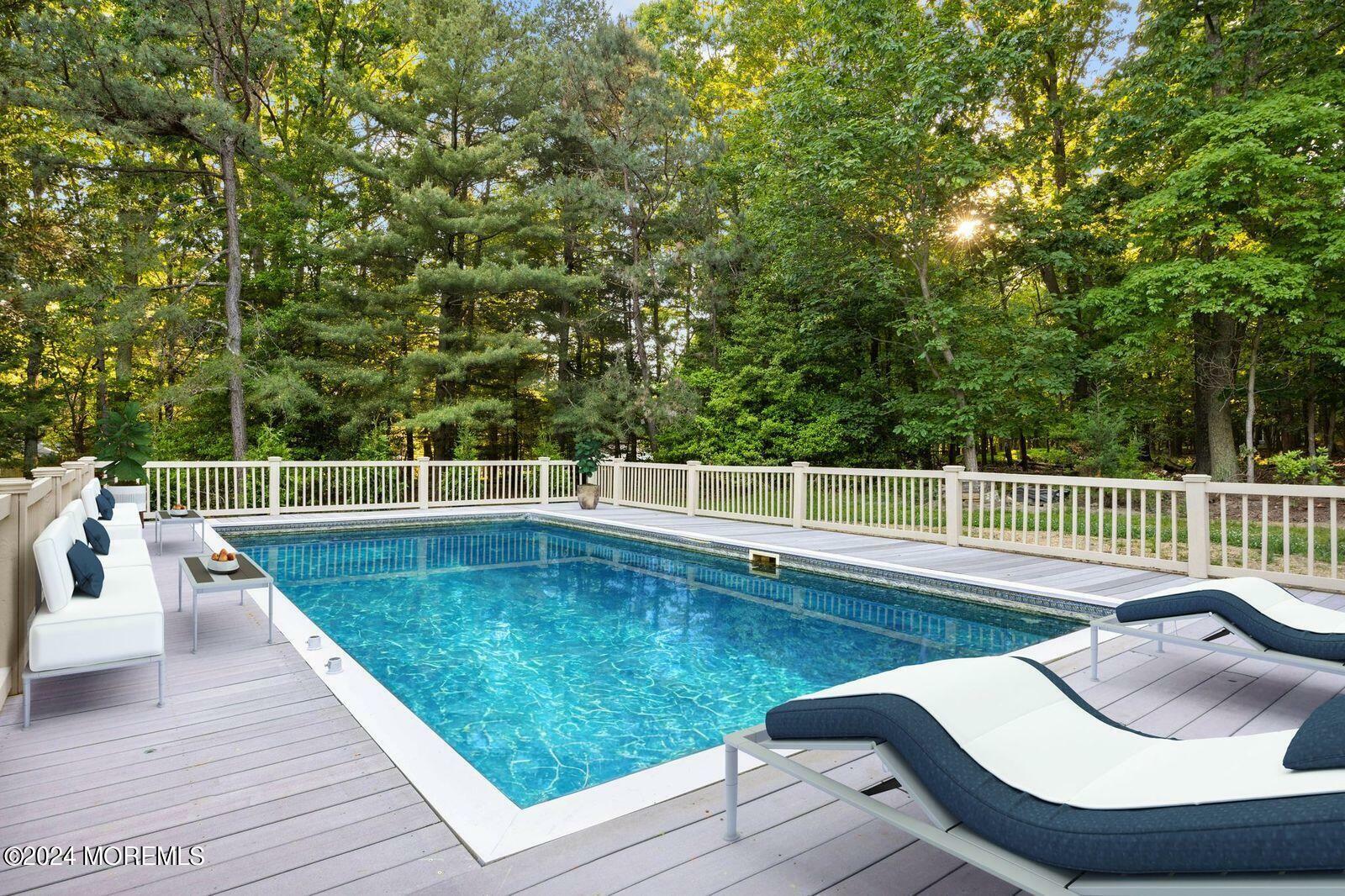 Property Photo:  418 Stagecoach Road  NJ 08510 