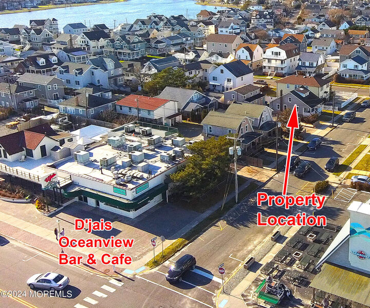Property Photo:  107 18th Avenue  NJ 07719 
