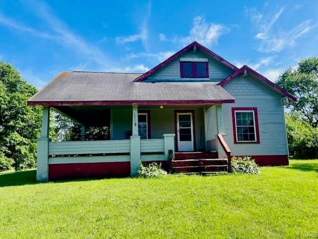 Property Photo: 5568 State Highway T MO 63960