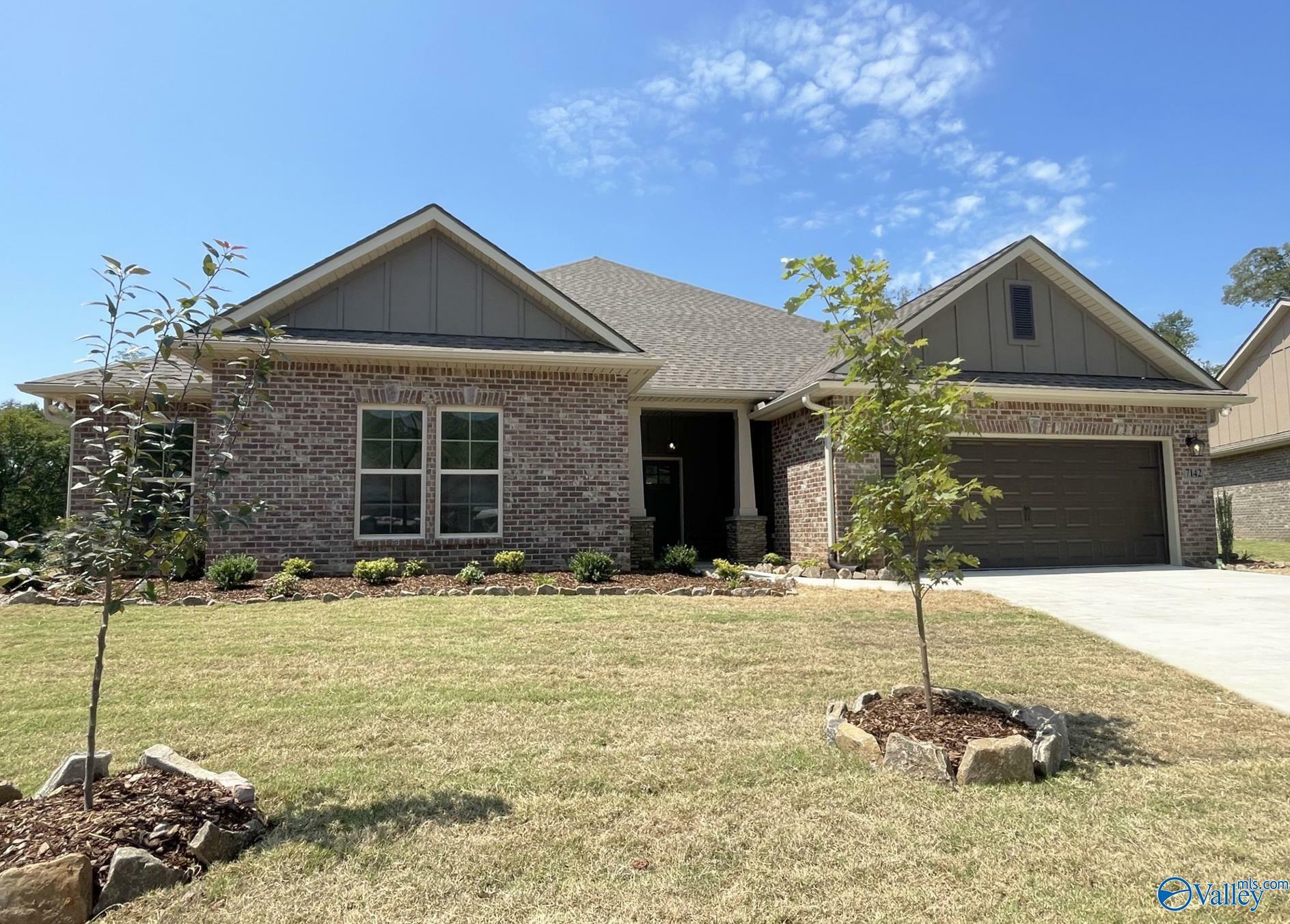 Property Photo:  7142 Hickory Cove Way SE  AL 35748 