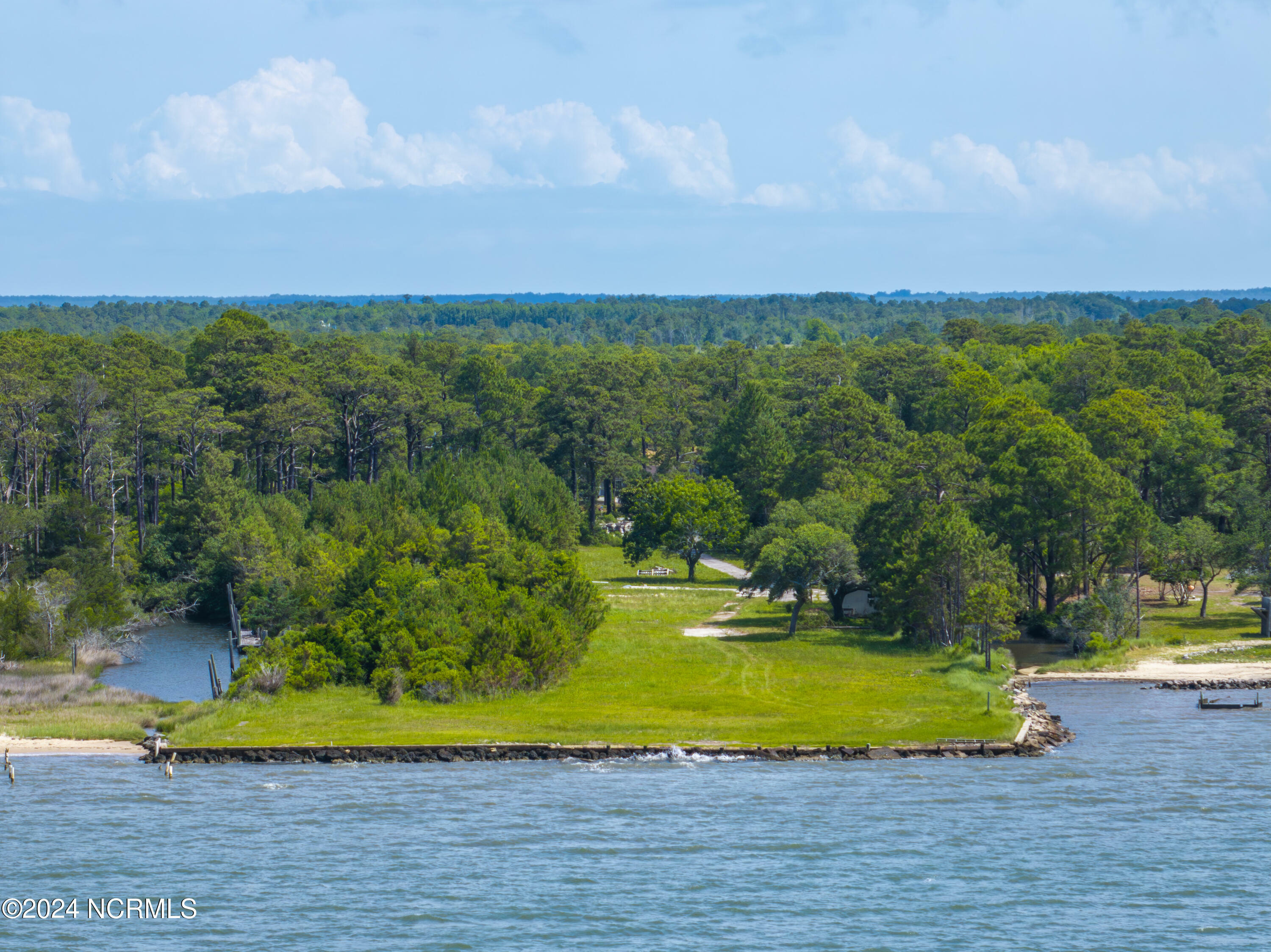 Property Photo:  374/380 Seashore Drive  NC 28511 