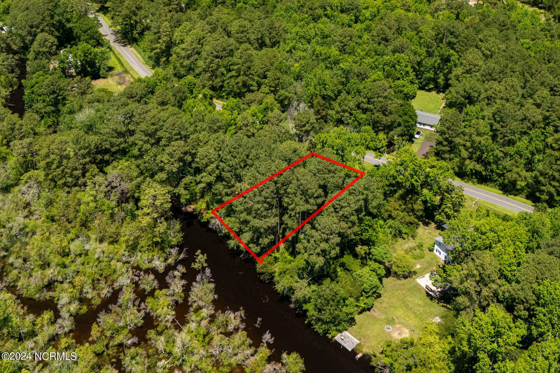 Property Photo:  00000 Spindrift Trail  NC 27909 
