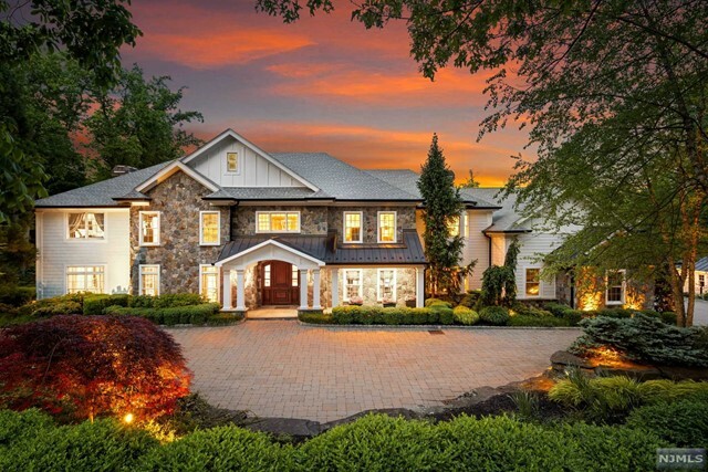 Property Photo: 311 Rock Ridge Court NJ 07417
