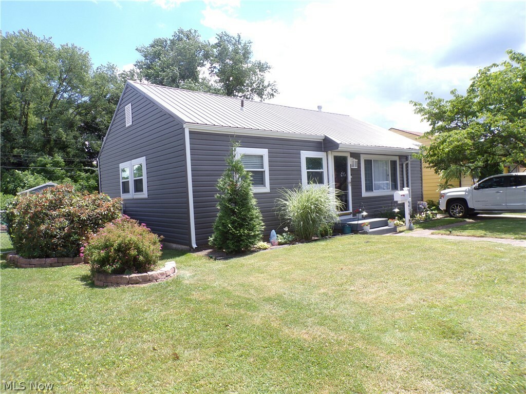 Property Photo:  4616 Grand Central Avenue  WV 26105 