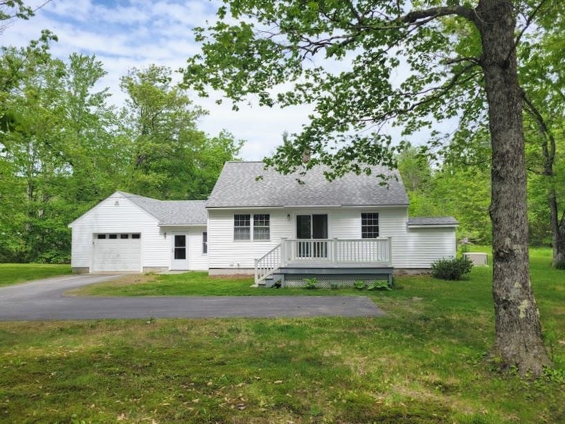 Property Photo:  91 Intervale Road  NH 03224 